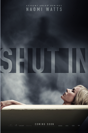 Download Shut In (2022) WEB-DL Dual Audio (Hindi-English)