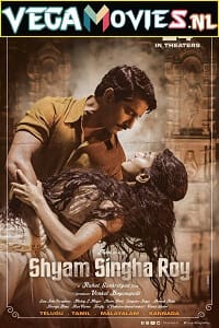 Download Shyam Singha Roy (2021) Telugu Full Movie