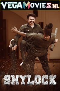 Download Shylock (2020) Dual Audio (Hindi-Malayalam)