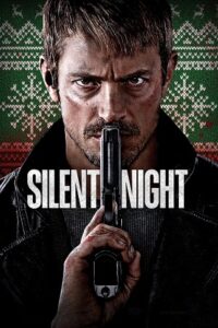 Download Silent Night (2023) WEB-DL (English With Subtitles) Full Movie