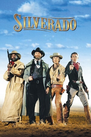  Silverado (1985) Dual Audio [Hindi - English] WeB-DL 480p [600MB] | 720p [1.3GB] | 1080p [2.8GB]