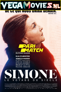 Download Simone Veil, a Woman of the Century (2022) Hindi Full Movie CAMRip