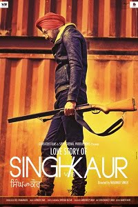  Singh vs Kaur (2013) AMZN WEB-DL Punjabi Full Movie 480p [550MB] | 720p [1.6GB] | 1080p [3.9GB]