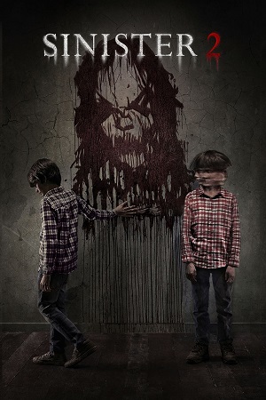 Download Sinister 2 (2015) Dual Audio (Hindi-English) BluRay