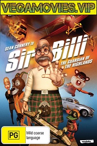 Download Sir Billi (2012) Dual Audio (Hindi-English)