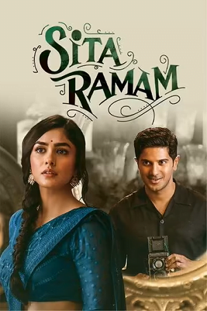 Download  Sita Ramam (2022) [Hindi ORG Dubbed] Full Movie WEB-DL 480p [500MB] | 720p [1.3GB] | 1080p [2.5GB] | 2160p 4K [15GB]