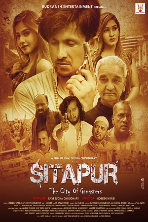 Download Sitapur The City of Gangsters (2021) Hindi Full Movie