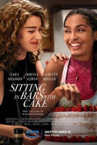 Download  Sitting in Bars with Cake (2023) AMZN WEB-DL Dual Audio {Hindi-English} 480p [400MB] | 720p [1.2GB] | 1080p [2.5GB]