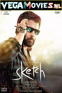  Sketch (2018) AMZN WEBRip Hindi Dubbed Full Movie 480p [300MB] | 720p [1GB] | 1080p [3GB]