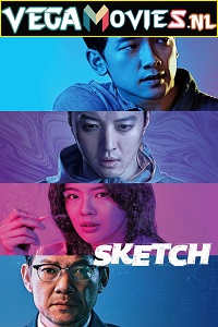 Download Sketch (2018) Season 1 Dual Audio (Hindi-Korean) WEB-DL