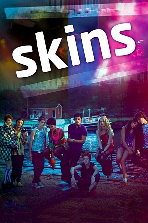 Download Skins (Season 6 Part – 1) Complete Dual Audio (Hindi-English) Vroot Original WEB Series WEB-DL