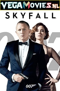 Download  Skyfall (2012) Dual Audio {Hindi-English} 480p [450MB] | 720p [1.2GB] | 1080p [2.6GB]