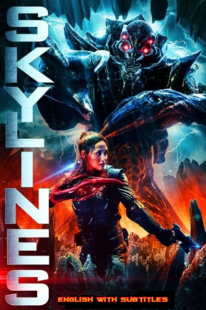 Download Skylines (2020) BluRay (English With Subtitles) Full Movie