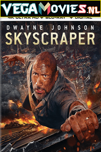 Download  Skyscraper (2018) Dual Audio {Hindi-English} 480p [400MB] | 720p [1GB] | 1080p [2GB]