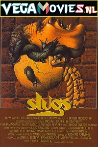 Download Slugs (1988) Dual Audio (Hindi-English)