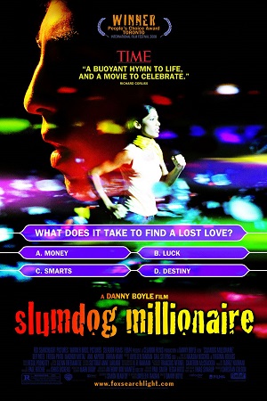 Download Slumdog Millionaire (2008) Hindi Full Movie