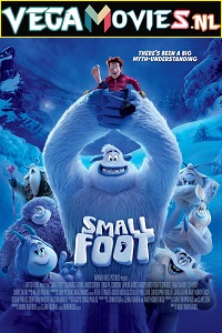 Download Smallfoot (2018) English With Subtitles