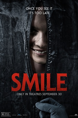 Download Smile (2022) WEB-DL Dual Audio (Hindi-English)