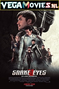 Download Snake Eyes: G.I. Joe Origins (2021) WEB-DL HD English