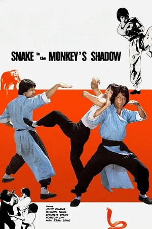 Download Snake in the Monkey’s Shadow (1979) Dual Audio (Hindi-English) BluRay