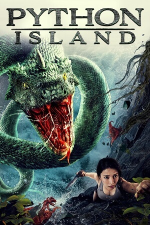 Download Snake Island Python (2022) WEB-DL Dual Audio (Hindi-Chinese)