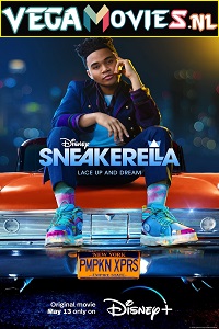 Download Sneakerella (2022) (English With Subtitles)