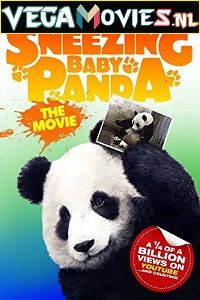 Download Sneezing Baby Panda (2015) Dual Audio