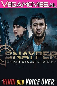 Download Sniper (2019) Hindi (Unofficial Dubbed) WEBRip