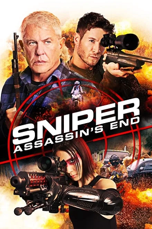 Download Sniper: Assassin’s End (2020) BluRay Dual Audio (Hindi-English) Full-Movie