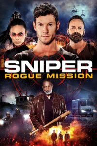 Download  Sniper: Rogue Mission (2022) BluRay Dual Audio {Hindi-English} 480p [350MB] | 720p [950MB] | 1080p [2GB]