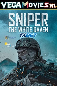 Download Sniper. The White Raven (2022) Hindi Full Movie WEB-DL