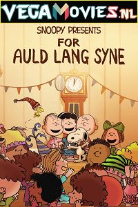 Download Snoopy Presents: For Auld Lang Syne (2021) AppleTV+ Dual Audio WeB-DL