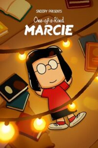 Download Snoopy Presents: One-of-a-Kind Marcie (2023) WEB-DL Dual Audio (Hindi-English)