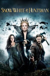 Download  Snow White and the Huntsman (2012) Dual Audio [Hindi - English] Bluray 480p [500MB] | 720p [1.1GB] | 1080p [2.3GB]