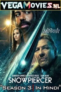 Download Snowpiercer (2022) Season 3 Dual Audio (Hindi-English) WEB-DL