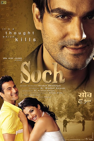 Download Soch (2002) Hindi Full Movie