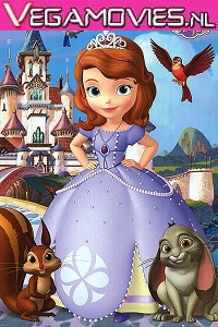 Download Sofia The First (2012) Dual Audio (Hindi-English)