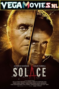 Download Solace (2015) Dual Audio (Hindi-English)