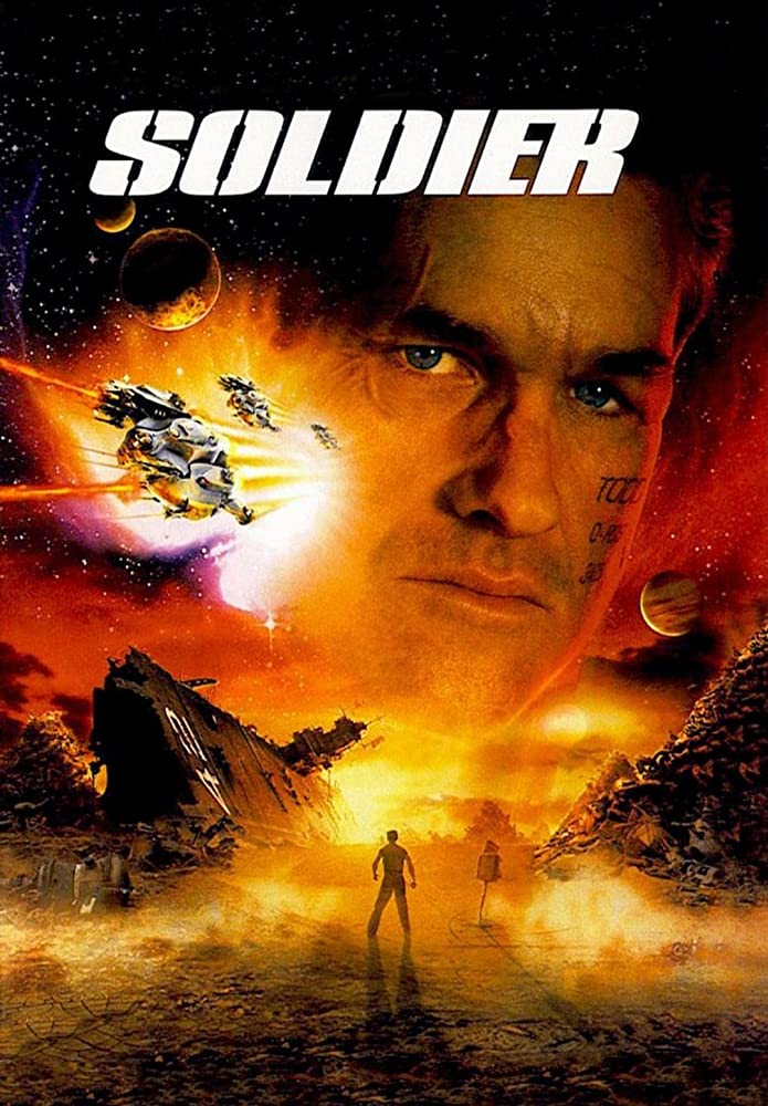 Download  Soldier (1998) Dual Audio [Hindi - English] Blu-Ray 480p [350MB] | 720p [850MB] | 1080p [2GB]