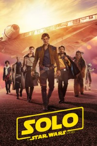 Download Solo: A Star Wars Story (2018) Dual Audio Hindi