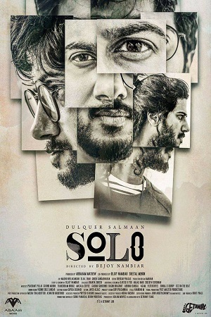 Download Solo (2017) Hindi Dubbed Full Movie