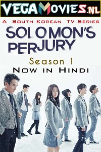 Download Solomon’s Perjury (2016) Season 1 Hindi Dubbed Complete WEB-DL