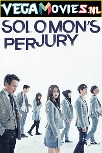 Download Solomons Perjury (Season 1) Dual Audio Complete Series WeB-DL