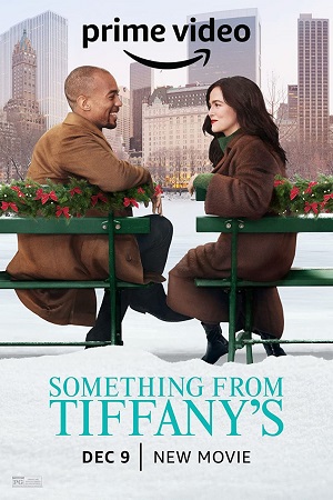 Download  Something from Tiffanys (2022) Dual Audio {Hindi-English} 480p [300MB] | 720p [800MB] | 1080p [2GB]