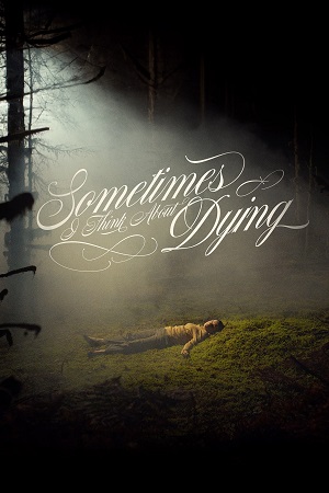 Download Sometimes I Think About Dying (2024) (English with Subtitles) Full Movie WEB-DL