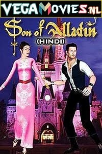 Download Son of Alladin (2003) Dual Audio (Hindi-English)