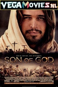 Download  Son of God (2014) Dual Audio {Hindi-English} 480p [400MB] | 720p [1.4GB] | 1080p [3.5GB]