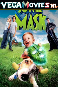 Download Son of the Mask (2005) Dual Audio (Hindi-English)