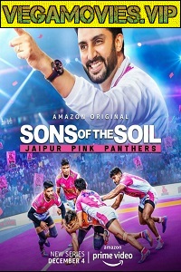  Sons of the Soil (2020) Season 1 Hindi Complete Amazon Original WEB Series 480p | 720p HDRip