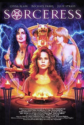 Download Sorceress (1995) Dual Audio (Hindi-English)